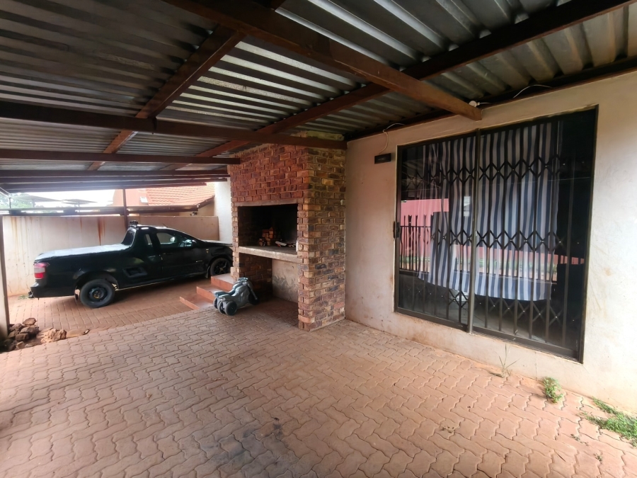 3 Bedroom Property for Sale in Koster North West